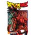 Dragon Ball Super vol 18 GN Manga