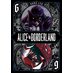 Alice in Borderland vol 06 GN Manga