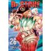 Dr. Stone vol 26 GN Manga