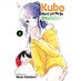 Kubo Won't Let Me Be Invisible vol 08 GN Manga
