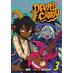 Devil's candy vol 03 GN Manga