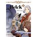 Helck vol 04 GN Manga