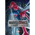 Marvel Comics: A Manga Tribute HC