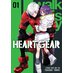 Heart Gear vol 01 GN Manga