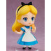 Alice in Wonderland PVC Figure - Nendoroid Alice