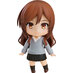 Horimiya PVC Figure - Nendoroid Kyoko Hori