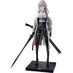 A-Z: PVC Figure - F01 1/7