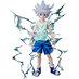 Hunter x Hunter PVC Figure - Killua Zoldyck 1/4