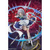 Touhou Project PVC Figure - Izayoi Sakuya illustration by TEDDY 1/7