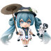 Character Vocal Series 01: Hatsune Miku PVC Figure - Nendoroid Miku With You 2021 Ver.