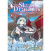 The Skull Dragon's Precious Daughter vol 02 GN Manga