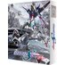 Mobile Suit Gundam Seed Destiny Part 01 Blu-Ray UK Limited Edition