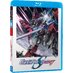 Mobile Suit Gundam Seed Destiny Part 02 Blu-Ray UK Limited Edition