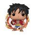 One Piece Pop Vinyl Figure - Monkey D. Luffy Law (Red Hawk) (AAA Anime Exclusive) (Chase Possible)