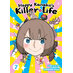 Happy Kanako's Killer Life vol 07 GN Manga