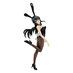 Rascal Does Not Dream of Bunny Girl Senpai Pop Up Parade PVC Figure - Mai Sakurajima