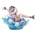 Hololive Production PVC Figure - Shirogane Noel: Swimsuit Ver. 1/7
