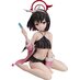 Blue Archive PVC Figure - Mashiro Shizuyama: Swimsuit Ver. 1/4