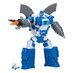 Transformers Generations Legacy Titan Class Action Figure - Guardian Robot & Lunar-Tread