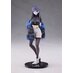 Original Character PVC Figure - Mask Girl Yuna 1/7