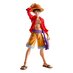 One Piece Action Figure - S.H. Figuarts Monkey D. Luffy (The Raid on Onigashima)