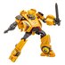 Transformers Generations Studio Series Deluxe Class Action Figure - Gamer Edition Bumblebee
