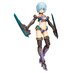 Frame Arms Girl Plastic Model Kit - Hresvelgr Bikini Armor Ver.