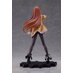 Steins Gate Coreful PVC Prize Figure - Kurisu Makise