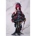 Original Character PVC Figure - Cat Eye Girl Illustration by Freng 1/7