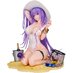 Girls Frontline PVC Figure - ZB-26: Nook of Ephemeral Dreams Ver. 1/7