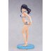 SSSS.Gridman PVC Figure - Rikka Takarada 1/7
