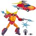 Transformers Studio Series 86-04 Action Figure - Voyager Autobot Hot Rod