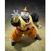 Dragon Ball Z S.H. Action Figure - Figuarts Android 19