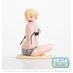 The Café Terrace and Its Goddesses Luminasta PVC Figure - Akane Hououji