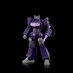 Transformers Furai Plastic Model Kit - Shockwave