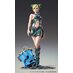 JoJo's Bizarre Adventure: Stone Ocean Action Figure - Jolyne Cujoh