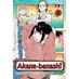 Akane-banashi vol 02 GN Manga