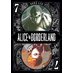 Alice in Borderland vol 07 GN Manga