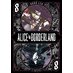 Alice in Borderland vol 08 GN Manga