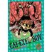 Cat-Eyed Boy: The Perfect Edition vol 02 GN Manga