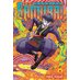 The Elusive Samurai vol 09 GN Manga