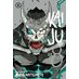 Kaiju No. 8 vol 08 GN Manga