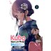 Kubo Won't Let Me Be Invisible vol 09 GN Manga