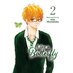 Like a Butterfly vol 02 GN Manga