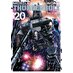 Mobile Suit Gundam Thunderbolt vol 20 GN Manga HC