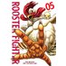 Rooster Fighter vol 05 GN Manga