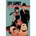 Spy x Family: Family Portrait Light Novel