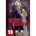 Undead Unluck vol 13 GN Manga
