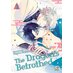 Dragons Betrothed vol 02 GN Manga