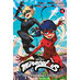 Miraculous: Tales Of Ladybug & Cat Noir vol 01 GN Manga